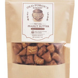 Old forge's bakery-Peanut Butter Filled Nuggets